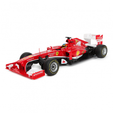 57400 Игрушка транспортная 'Автомобиль на р/у 'Ferrari F1' 1:12